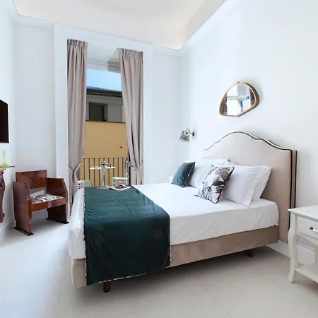 Grace Suites Sorrento Exterior photo