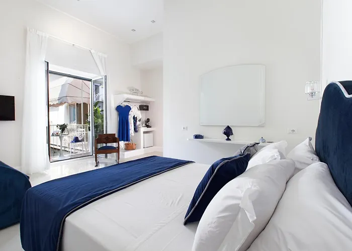 Grace Suites Sorrento